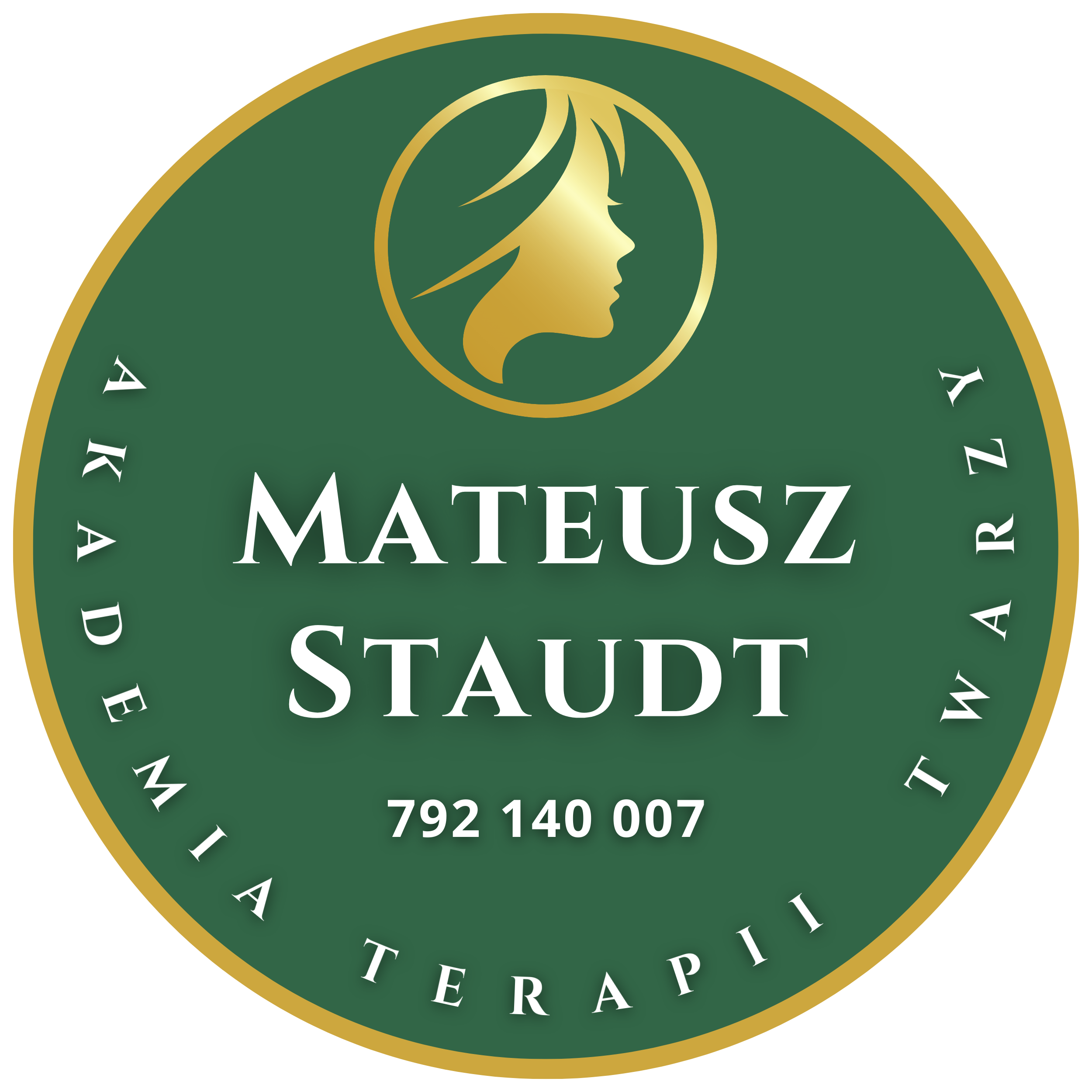 Akademia Terapii Twarzy Mateusza Staudt